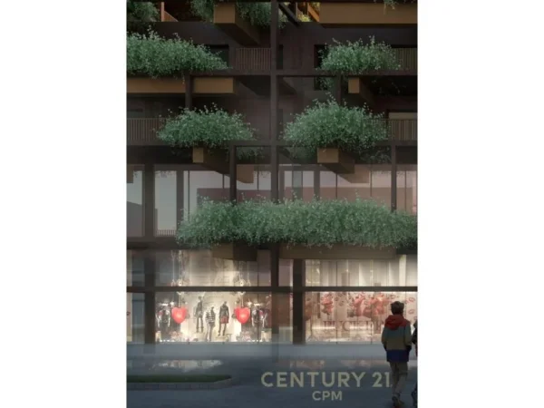 Tirane, shitet apartament 2+1 Kati 13, 118 m² 266.000 € (rruga e kavajes)