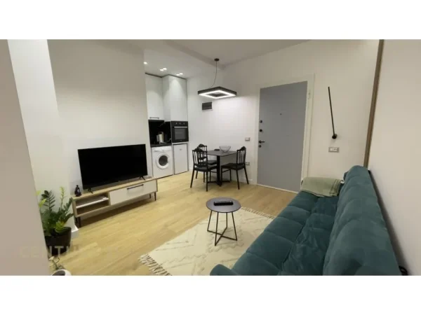 Tirane, shitet apartament 1+1 Kati 2, 150 m² 375.000 € (kopeshti botanik)