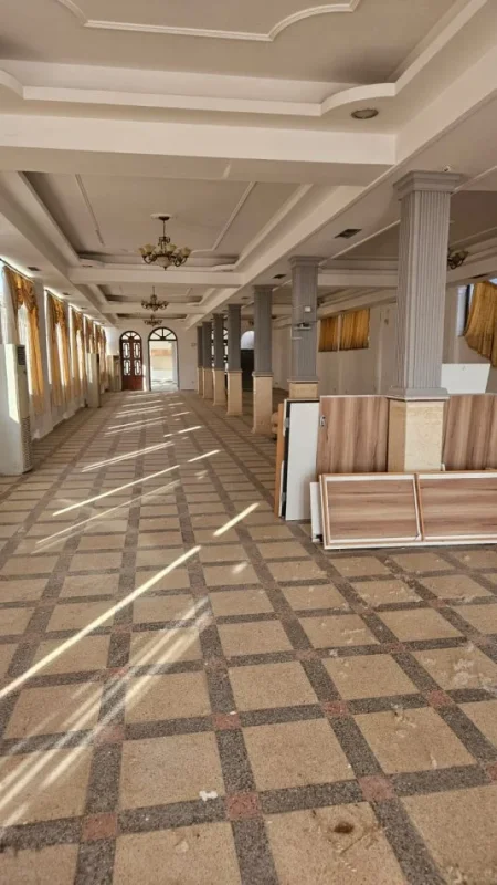 Shkoder, jepet me qera lokal Kati 0, 1.000 m² 1.000 € (bahcallek)