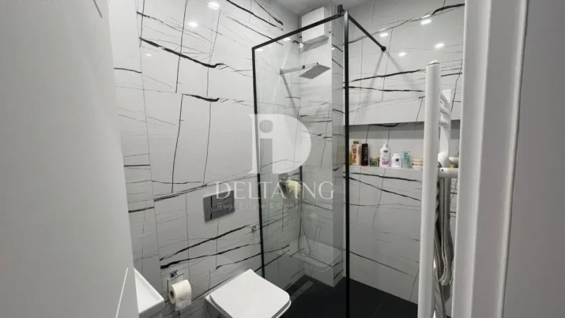 Tirane, shitet apartament 2+1+Aneks+Ballkon Kati 7, 84 m² 155.000 € (Prane Shkolles se Baletit Tirane)