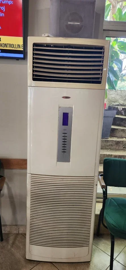 Tirane, shes Kondicioner | Klima shitet