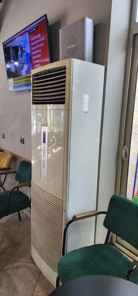 Tirane, shes Kondicioner | Klima shitet