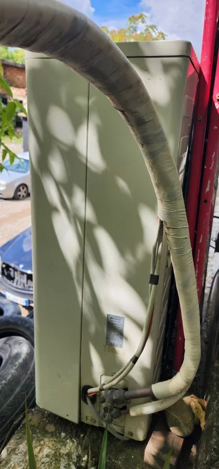 Tirane, shes Kondicioner | Klima shitet