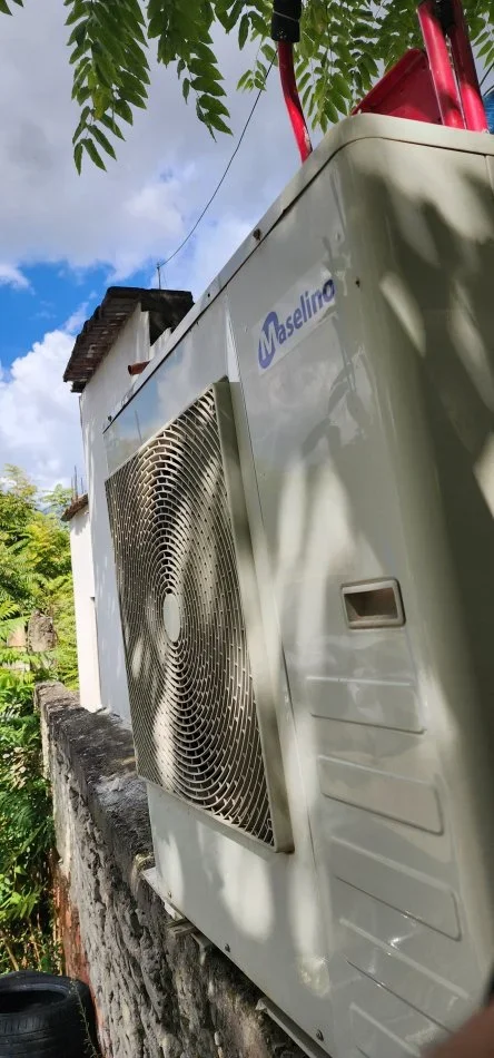 Tirane, shes Kondicioner | Klima shitet