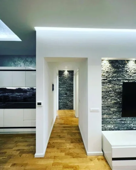 Tirane, shitet apartament 2+1 Kati 5, 116 m² 260.000 € (Kopshti Botanik)