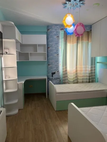 Tirane, shitet apartament 2+1+Ballkon Kati 4, 120 m² 220.000 € (ASTIR)