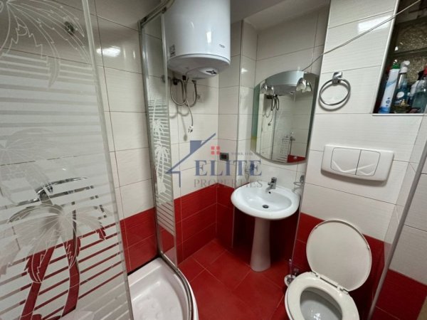 Tirane, jepet me qera apartament 2+1+Ballkon Kati 2, 90 m² 550 € (Sander Prosi)