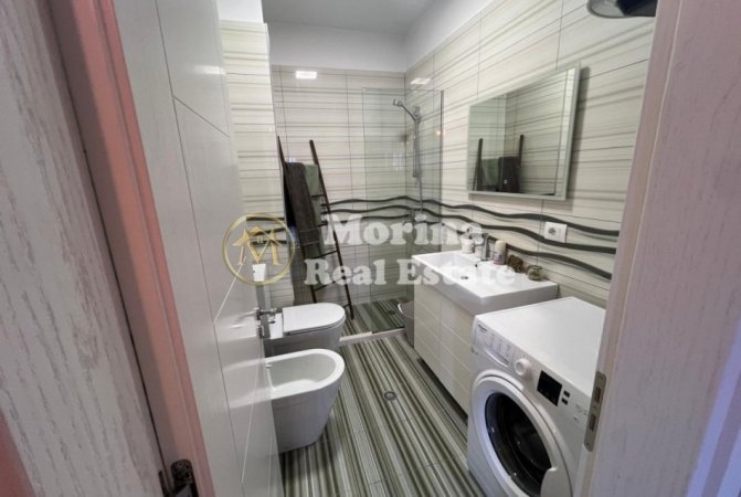 Tirane, jepet me qera apartament 1+1 Kati 4, 60 m² 700 € (Kopshti Zologjik)