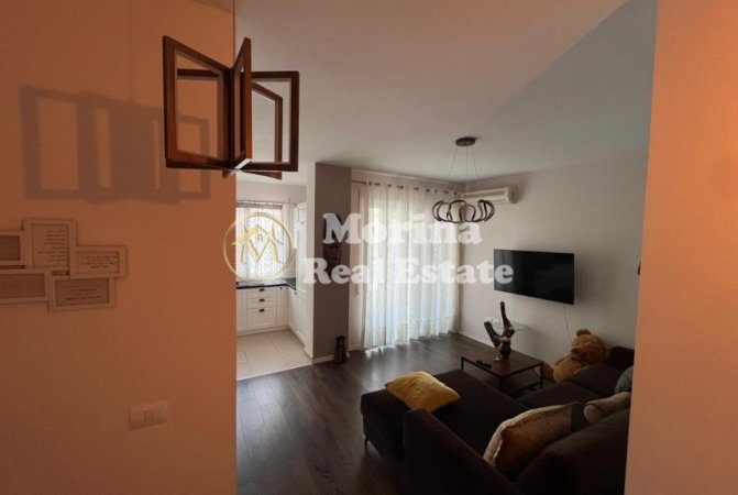 Tirane, jepet me qera apartament 1+1 Kati 4, 60 m² 700 € (Kopshti Zologjik)