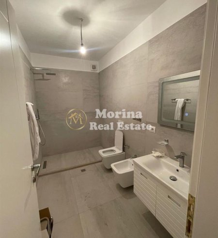 Tirane, jepet me qera apartament 2+1 Kati 1, 105 m² 600 € (Ali Demi)
