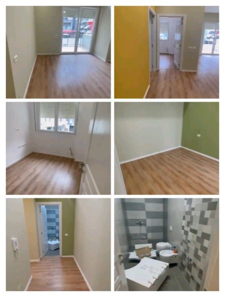 Tirane, jepet me qera apartament 2+1+Ballkon Kati 2, 92 m² 450 € (GOLDEN PARK)