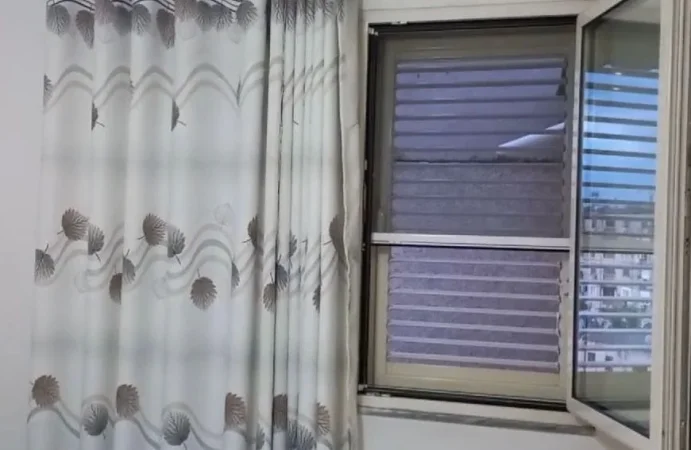 Tirane, shitet 2+1+Ballkon Kati 5, 125.000 € (Don Bosko)