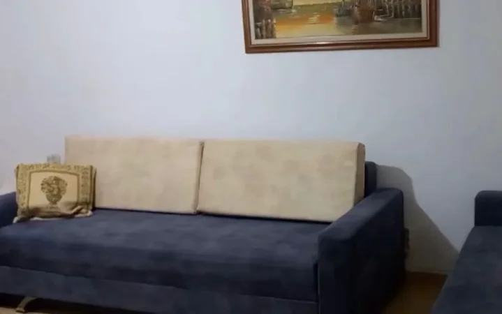 Tirane, shitet 2+1+Ballkon Kati 5, 125.000 € (Don Bosko)