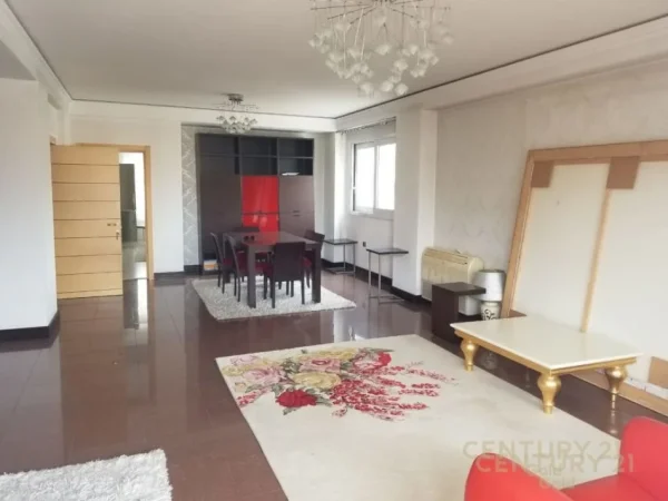 Tirane, shes apartament duplex Dublex Kati 6, 348 m² (STADIUMI DINAMO)