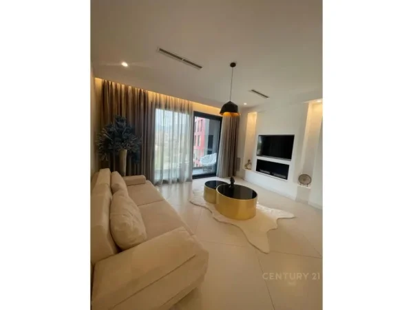 Tirane, shes apartament 2+1+Aneks+Ballkon Kati 6, 130 m² 420.000 € (Park Gate Tirana, Albania)