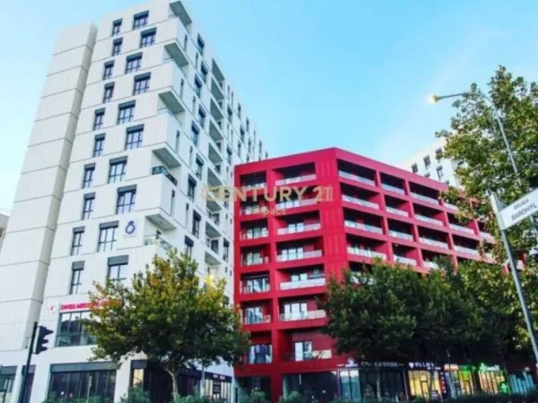 Tirane, shes apartament 2+1+Aneks+Ballkon Kati 1, 90 m² 160.000 € (ARLIS FARMACIA 10)