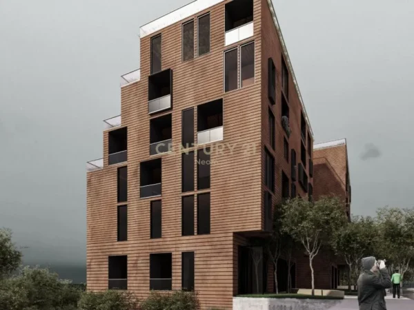 Tirane, shes apartament+verande | Penthouse 3+1+Aneks+Ballkon Kati 6, 193 m² 387.000 € (RR.ELBASANIT)