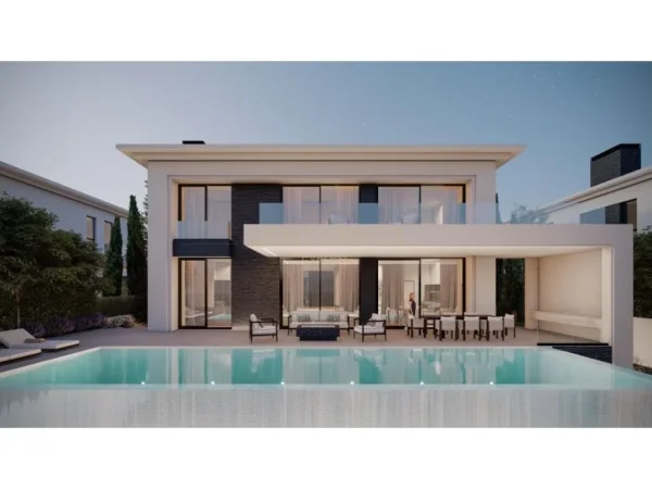 Tirane, shes Vile 2 Katshe Kati 3, 982 m² (TEG)