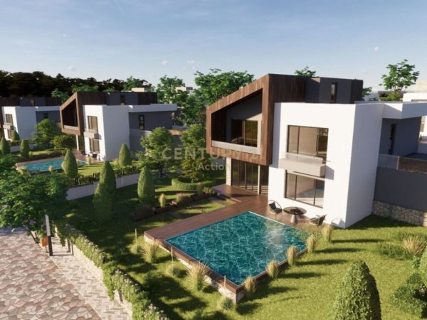 Tirane, shes apartament 2+1+Aneks+Ballkon Kati 2, 125 m² (REZIDENCA OLIVE PARK)