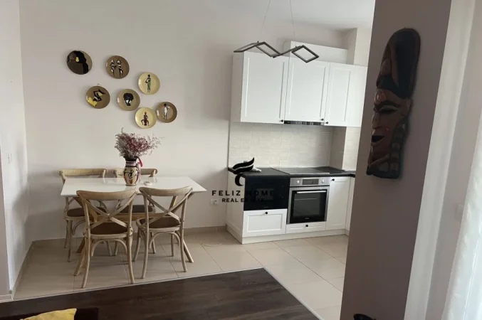 Tirane, jepet me qera apartament 2+1+Ballkon Kati 4, 100 m² 700 € (KOPSHTI ZOOLOGJIK)