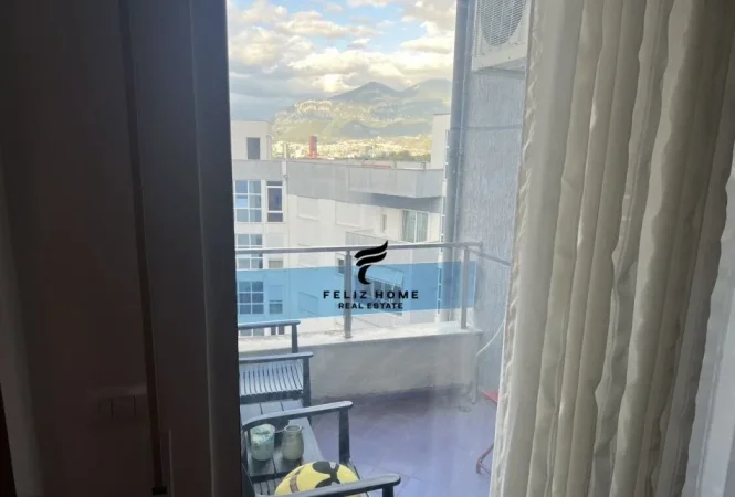 Tirane, jepet me qera apartament 2+1+Ballkon Kati 4, 100 m² 700 € (KOPSHTI ZOOLOGJIK)