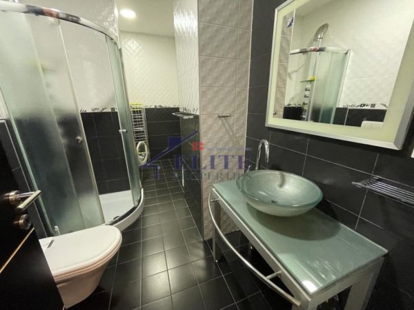 Tirane, jepet me qera apartament 2+1+Ballkon Kati 2, 124 m² 700 € (Myslym Shyri)