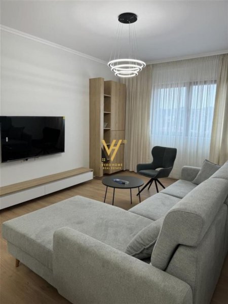 Tirane, jepet me qera 2+1+Ballkon Kati 6, 120 m² 1.200 € (RRUGA E DURRESIT)
