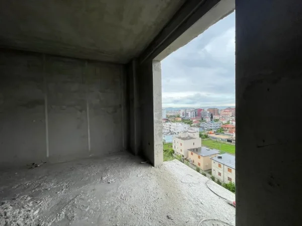 Tirane, shitet apartament 1+1+Ballkon Kati 7, 78 m² 58.448 € (Venatino Residence)