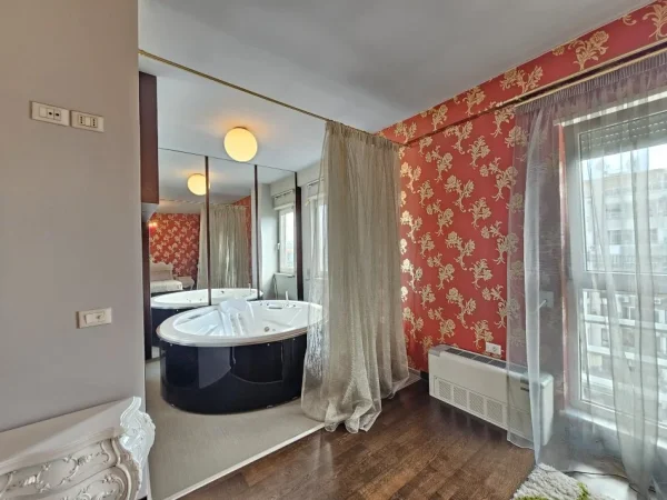 Shitet: Ap. 2+1+2wc PREMIUM ✨- (📍 RTSH Coin, në Krah - Me Pamje nga Piramida)  || 335,000€ || Ap. Ka Organizim, Dritë & Orientim Perfekt)