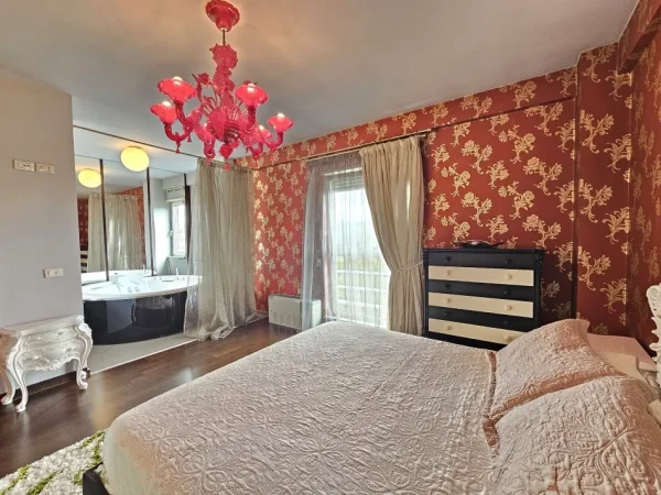 Shitet: Ap. 2+1+2wc PREMIUM ✨- (📍 RTSH Coin, në Krah - Me Pamje nga Piramida)  || 335,000€ || Ap. Ka Organizim, Dritë & Orientim Perfekt)