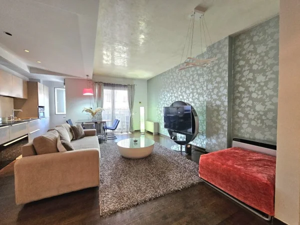 Shitet: Ap. 2+1+2wc PREMIUM ✨- (📍 RTSH Coin, në Krah - Me Pamje nga Piramida)  || 335,000€ || Ap. Ka Organizim, Dritë & Orientim Perfekt)