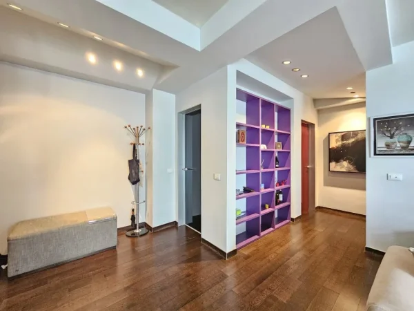 Shitet: Ap. 2+1+2wc PREMIUM ✨- (📍 RTSH Coin, në Krah - Me Pamje nga Piramida)  || 335,000€ || Ap. Ka Organizim, Dritë & Orientim Perfekt)