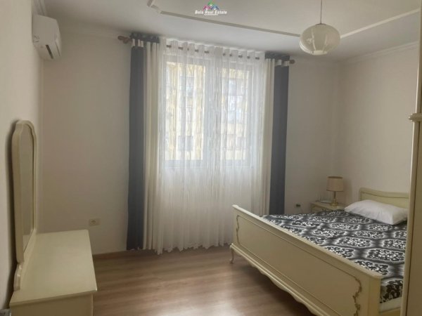 Tirane, jepet me qera apartament 1+1 Kati 4, 70 m² 500 € (Shkolla e Baletit)