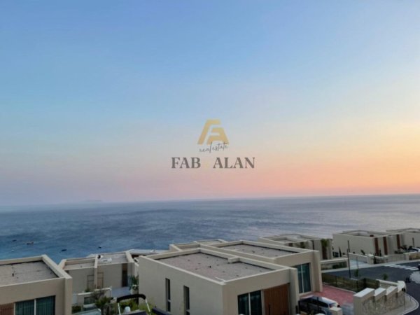 Dhermi - Palase, shitet apartament 2+1 , 84 m² 590.000 € (Green Coast Palase)