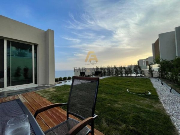 Dhermi - Palase, shitet apartament 2+1 , 84 m² 590.000 € (Green Coast Palase)