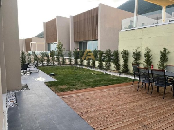 Dhermi - Palase, shitet apartament 2+1 , 84 m² 590.000 € (Green Coast Palase)
