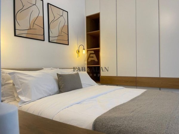 Dhermi - Palase, shitet apartament 2+1 , 84 m² 590.000 € (Green Coast Palase)