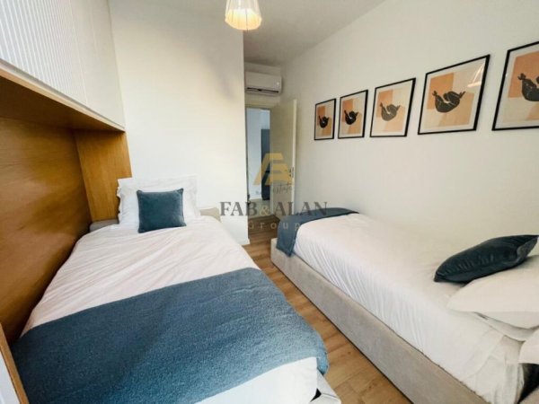 Dhermi - Palase, shitet apartament 2+1 , 84 m² 590.000 € (Green Coast Palase)