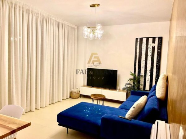 Dhermi - Palase, shitet apartament 2+1 , 84 m² 590.000 € (Green Coast Palase)