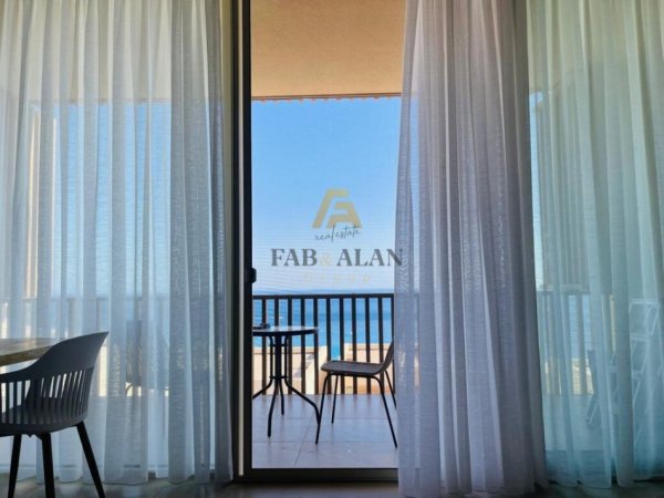 Dhermi - Palase, shitet apartament 2+1 , 84 m² 590.000 € (Green Coast Palase)