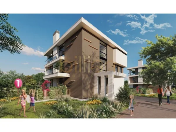 Tirane, shitet apartament 2+1 , 150 m² (Mjull Bathore, Tirana, Albania)