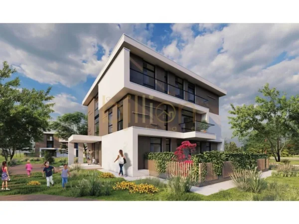 Tirane, shitet apartament 2+1 , 150 m² (Mjull Bathore, Tirana, Albania)