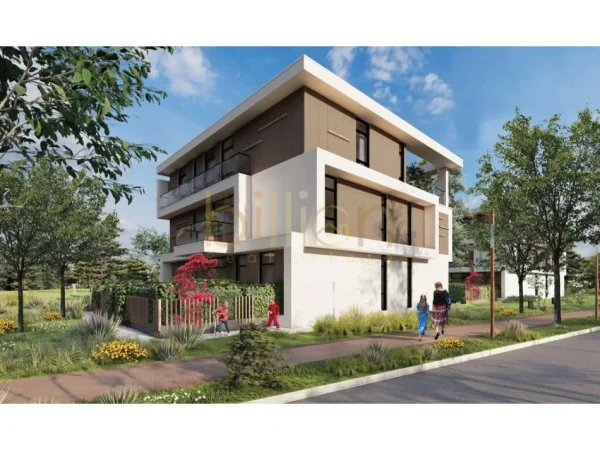 Tirane, shitet apartament 2+1 , 150 m² (Mjull Bathore, Tirana, Albania)