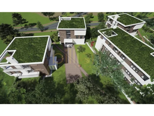 Tirane, shitet apartament 2+1 , 150 m² (Mjull Bathore, Tirana, Albania)