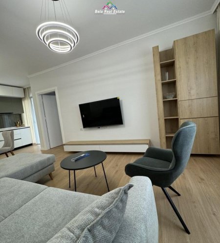 Tirane, jepet me qera apartament 2+1 Kati 6, 120 m² 1.200 € (RRUGA E DURRESIT)