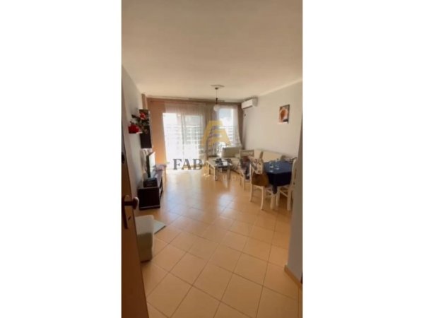 Tirane, shitet apartament 2+1+VERANDE Kati 7, 87 m² 120.000 € (Bulevardi i Ri, Astir)