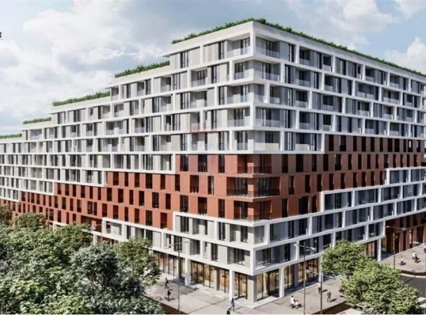 Tirane, shitet apartament 2+1 , 93 m² 126.000 € (Fusha e Aviacionit)