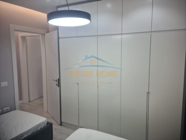 Tirane, jepet me qera apartament 2+1 Kati 7, 108 m² 750 € (Shkolla e Baletit)