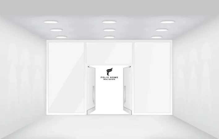 Tirane, jepet me qera dyqan Kati 0, 67 m² 2.000 € (RRUGA BARDHYL)