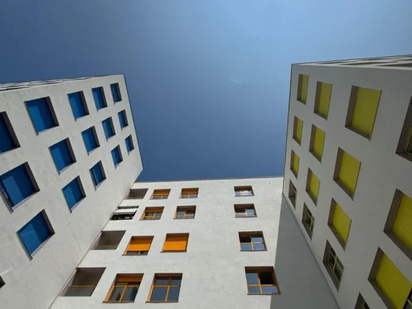 Tirane, shitet apartament 2+1 , 84 m² 110.000 € (Ali Demi)
